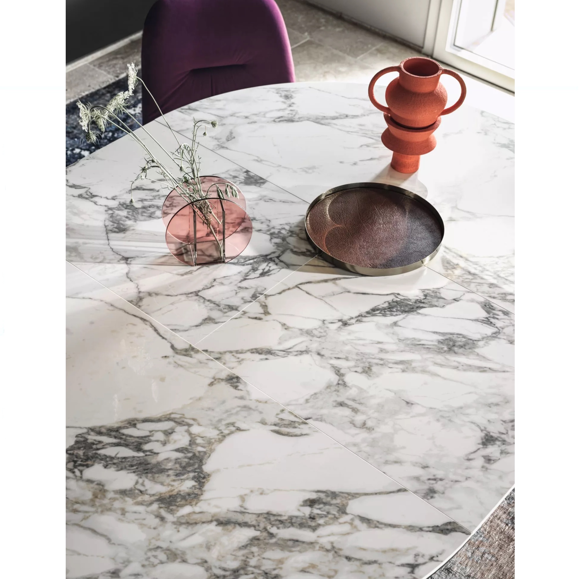 Barone Dining Table
